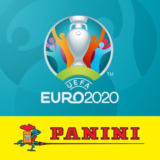Panini UEFA Euro 2020 Stickers