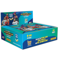 Collexstickers Panini Adrenalyn XL FIFA 365 2027 starter deal card collection featuring football player cards and team images.