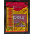 Panini World Cup Qatar 2022 Stickers - Complete Set - Orange Edition