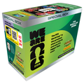 Panini World Cup Adrenalyn XL 2026 special box featuring collectible trading cards from Collexstickers.