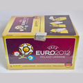 Panini Euro 2012 - 100 Pack Box - Duitse Versie