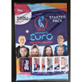 Topps Women Euro 2025 - Complete Set
