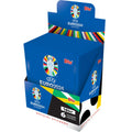 Topps Euro 2024 Stickers - Display Met 50 Packs